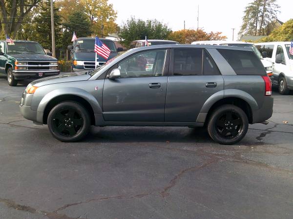 2005 Saturn Vue - cars & trucks - by dealer - vehicle automotive sale for sale in TROY, OH – photo 3