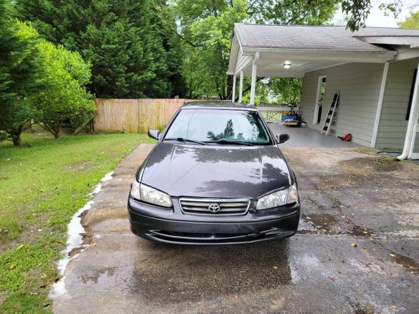 2001 toyota camry for sale in Grayson, GA – photo 4