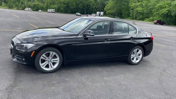 2017 BMW 330i xDrive - cars & trucks - by dealer - vehicle... for sale in Great Neck, NY – photo 10