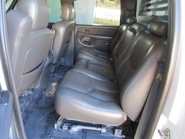 10, 000 DUMP BED! GMC 3500 Dually 4x4 DIESEL Leather TUNER tint for sale in Other, MO – photo 13