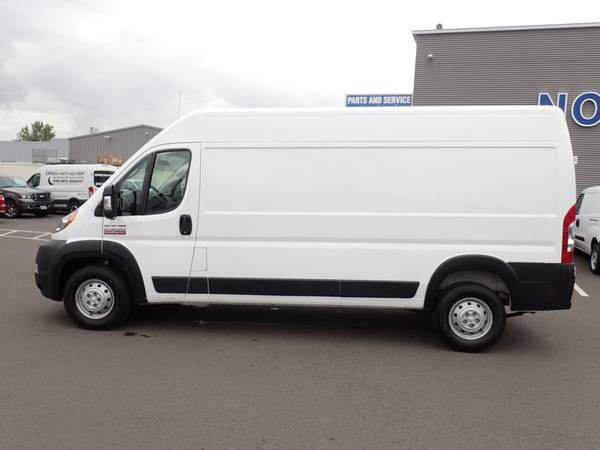 2019 RAM ProMaster Cargo High Roof for sale in Portland, OR – photo 9