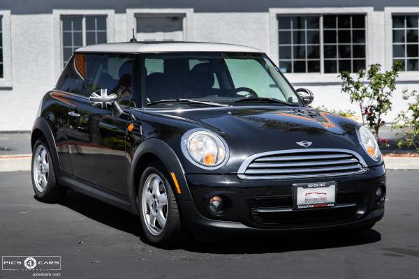 2011 Mini Cooper Hatchback Great Condition Well Maintained - cars for sale in San Marcos, CA – photo 5