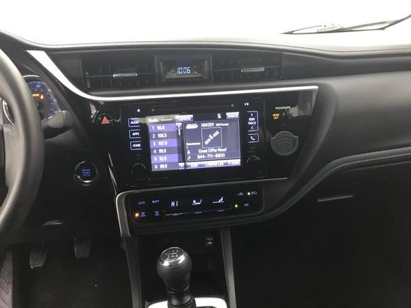 2017 Toyota Corolla - cars & trucks - by dealer - vehicle automotive... for sale in Kellogg, ID – photo 24