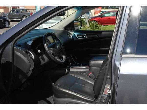 2014 Nissan Pathfinder SV 4dr SUV for sale in Santa Ana, CA – photo 7