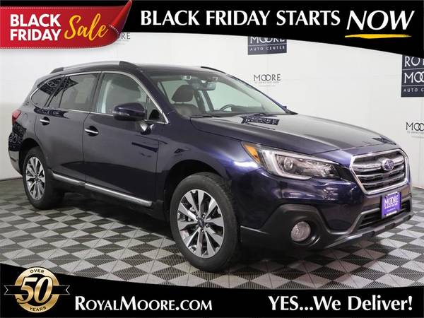 2018 Subaru Outback 2.5i EASY FINANCING!! - cars & trucks - by... for sale in Hillsboro, OR – photo 2