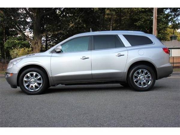 2011 Buick Enclave SUV CXL 1 AWD 4dr Crossover w/1XL - Gray for sale in East Orange, NJ – photo 6