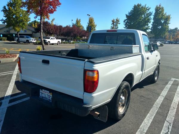 MAZDA Pickup Truck for sale in Placerville, CA – photo 4