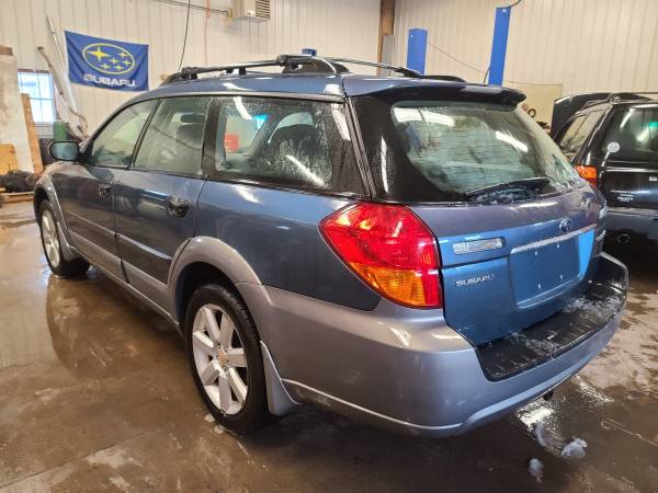 2006 Subaru Outback 150k AWD 5 Speed Manual Timing Belt and WP Done... for sale in Mexico, NY – photo 7