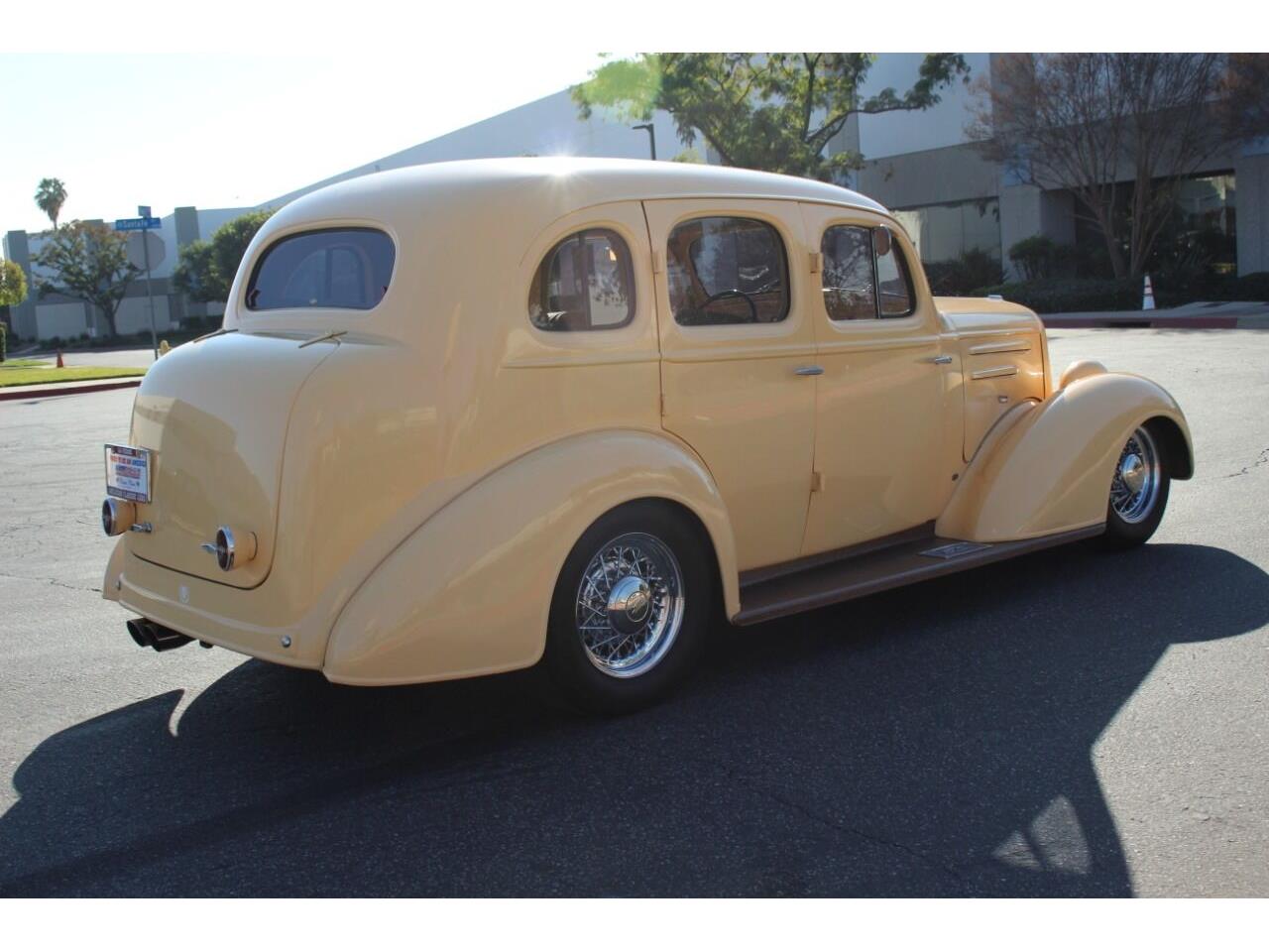 1935 Chevrolet Deluxe for sale in La Verne, CA – photo 15