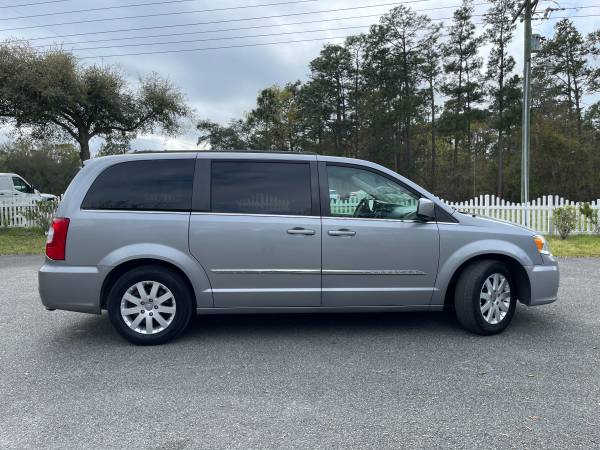 2015 CHRYSLER TOWN & COUNTRY Touring 4dr Mini Van stock 11414 - cars for sale in Conway, SC – photo 7