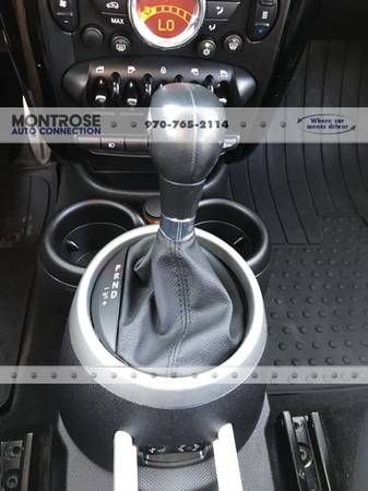 2011 Mini Countryman ALL4 - cars & trucks - by dealer - vehicle... for sale in MONTROSE, CO – photo 11