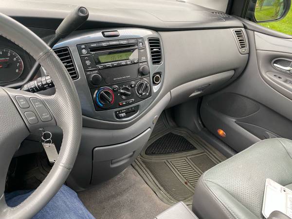 2005 MAZDA MPV (fully loaded) - - by dealer - vehicle for sale in Hometown, IL – photo 18