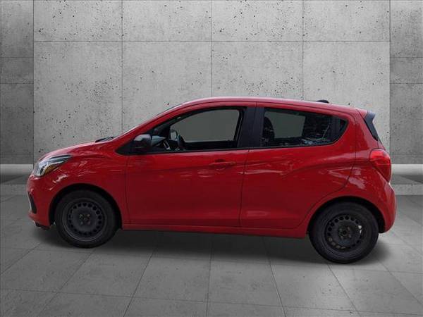 2016 Chevrolet Spark LS SKU: GC639158 Hatchback - - by for sale in Fort Worth, TX – photo 9