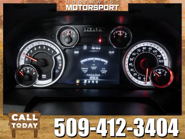 2014 *Dodge Ram* 1500 Sport 4x4 for sale in Pasco, WA – photo 20