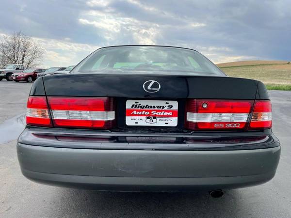 2000 Lexus ES 300 Base 4dr Sedan 1 Country Dealer-SEE us at for sale in Ponca, IA – photo 4