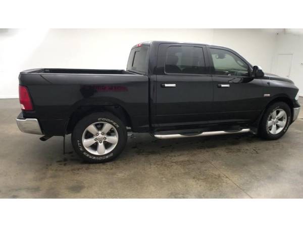 2014 Ram 1500 4x4 4WD Dodge SLT Crew Cab; Short Bed for sale in Kellogg, ID – photo 9
