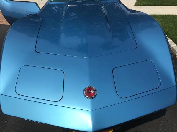 1973 Corvette Convertible for sale in Merrick, NY – photo 8