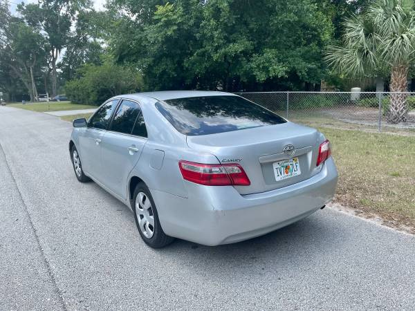 2007 Toyota Camry LE for sale in Longwood , FL – photo 3