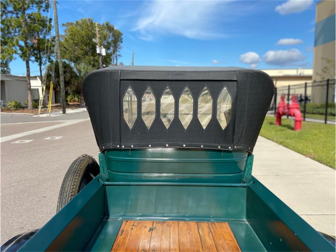 1920 Dodge Pickup for sale in Clearwater, FL – photo 17