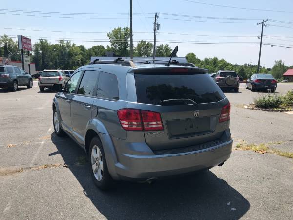 2009 DODGE JOURNEY SXT for sale in Springfield, MA – photo 4