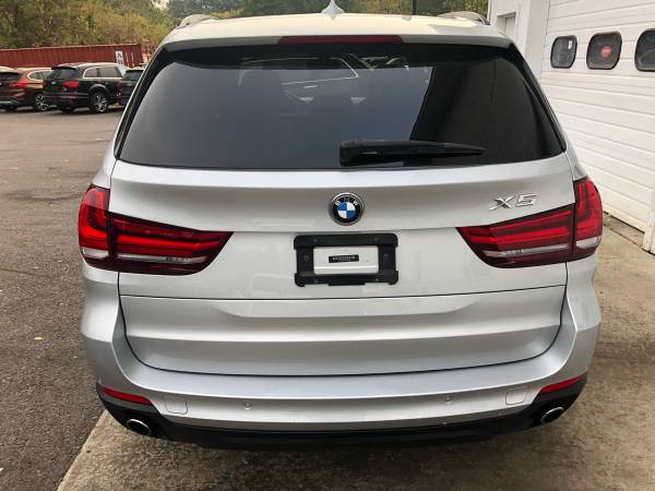 2015 BMW X5 xDrive35i AWD - Premium Package - Pano Moonroof - One... for sale in binghamton, NY – photo 5