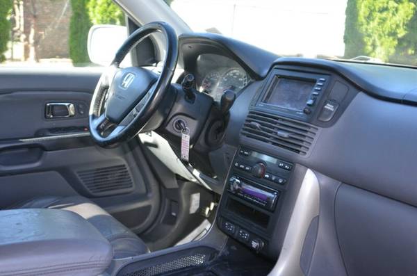 EX-L NAVIGATION 3RD SEAT 4WD - cars & trucks - by dealer - vehicle... for sale in Bothell, WA – photo 14
