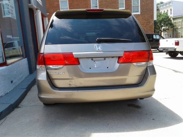 2010 Honda Odyssey Inspected for sale in Frederick, MD – photo 6