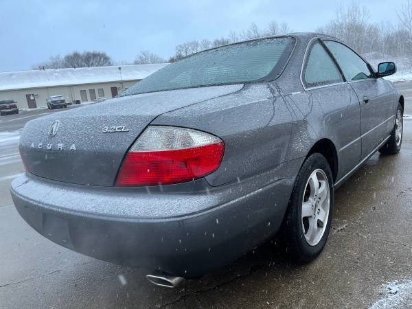 2003 Acura CL Coupe Sport 3.2L VTEC - Only 81,000 Miles - One Owner... for sale in Lakemore, PA – photo 17