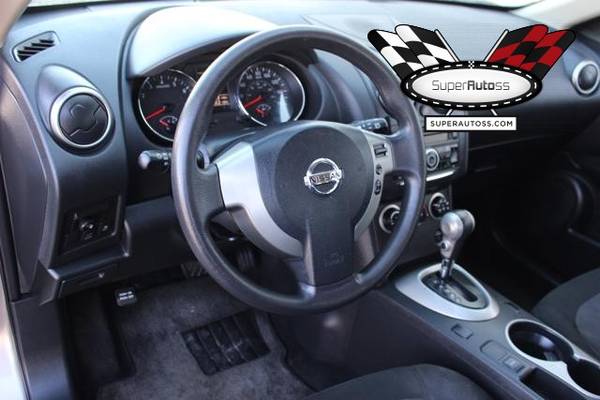 2013 Nissan Rogue AWD, CLEAN TITLE & Ready To Go! for sale in Salt Lake City, NV – photo 8