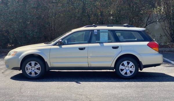 2005 Subaru Outback 2 5i - - by dealer - vehicle for sale in Richmond , VA – photo 10