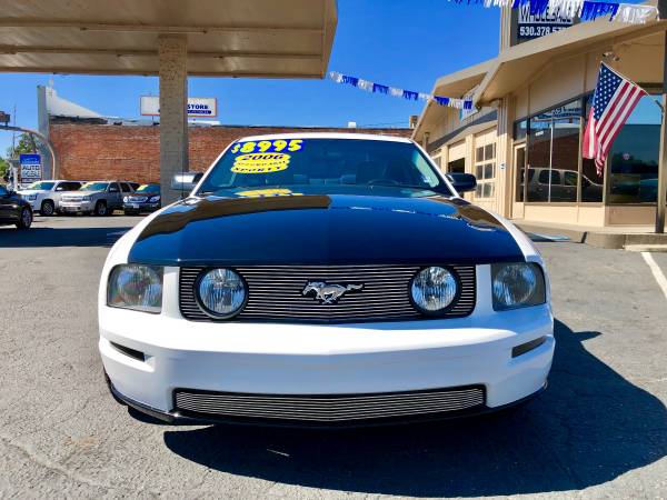 ** 2006 FORD MUSTANG ** GT for sale in Anderson, CA – photo 4
