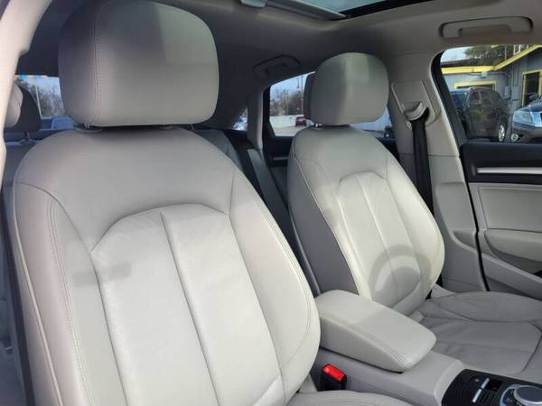 2016 Audi A3 1 8T Premium - - by dealer - vehicle for sale in San Antonio, TX – photo 12