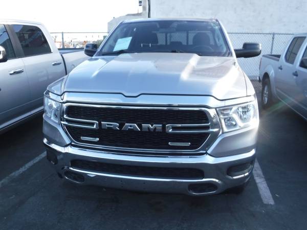 2019 RAM 1500 Tradesman Quad Cab- ***WOW 19k miles!!! Like New *****... for sale in Mesa, AZ – photo 3