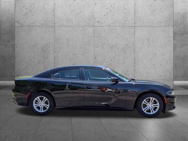 2019 Dodge Charger SXT SKU: KH704738 Sedan - - by for sale in Memphis, TN – photo 5