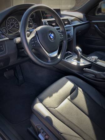 BMW 428i Gran Coupe (Loaded) for sale in Tucson, AZ – photo 8