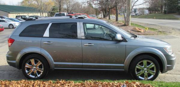 LIKE NEW*2009 DODGE JOURNEY"R/T"*3RD ROW... for sale in Waterford, MI – photo 6