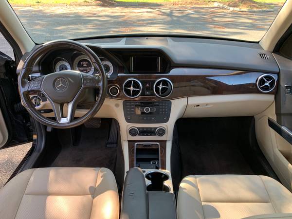 2014 Mercedes-Benz GLK350 *** EXCELLENT CONDITION - WE FINANCE *** -... for sale in Jacksonville, FL – photo 11