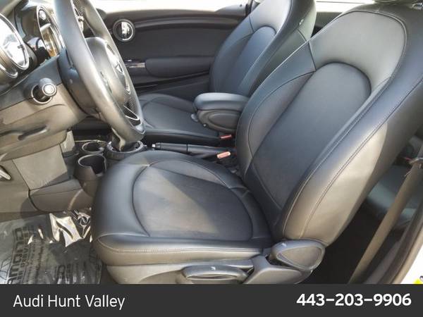 2014 MINI Hardtop Cooper SKU:ET933564 Hatchback for sale in Cockeysville, MD – photo 18