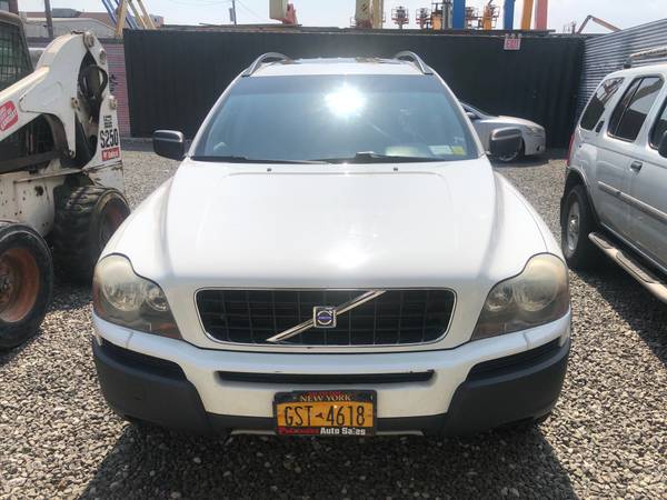 Used 2004 Volvo XC90 AWD 2.5T 7-Passenger for sale in Brooklyn, NY – photo 4
