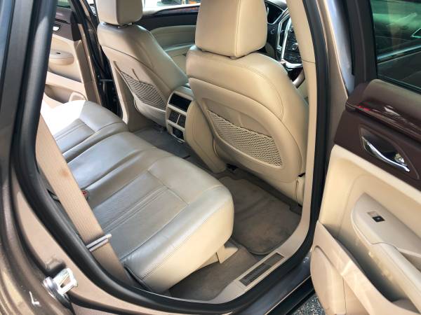 2011 Cadillac SRX, Engine 3.0L With 114k. for sale in Concord, MA – photo 9