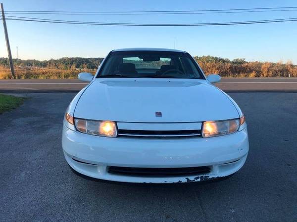 2000 SATURN L-SERIES LS1 4DR SEDAN for sale in Wrightsville, PA – photo 3