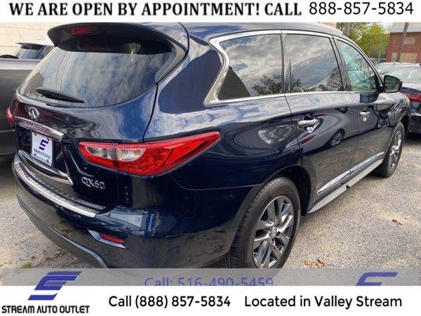 2015 INFINITI QX60 Base Crossover - - by dealer for sale in Valley Stream, NY – photo 11