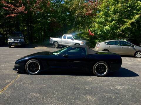 $14,999 1999 Chevy Corvette Convertible *PRISTINE, Clean CARFAX, 67k* for sale in Belmont, MA – photo 12