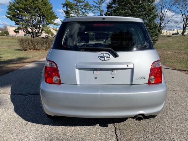 2006 SCION XA - - by dealer - vehicle automotive sale for sale in Attleboro, MA – photo 6