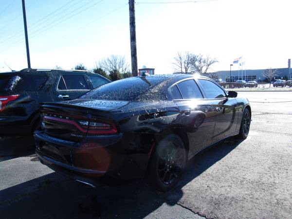 2016 Dodge Charger SXT - - by dealer - vehicle for sale in Brillion, WI – photo 5