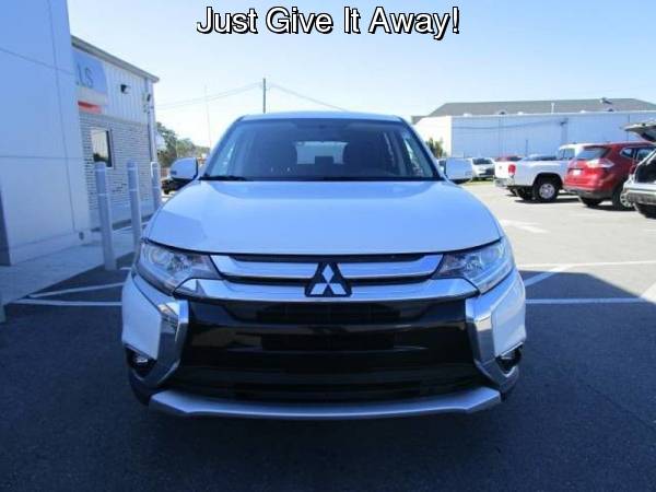 2016 Mitsubishi Outlander SE Call for sale in Jacksonville, NC – photo 3