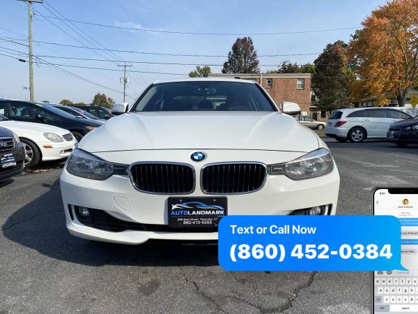 2013 BMW 328i xDrive* AWD Sedan* Loaded* 2.0L 4 Cyl Must See* *EASY... for sale in Plainville, CT – photo 4