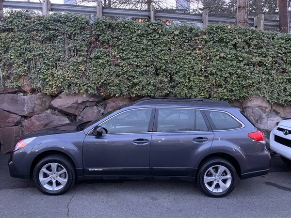 2014 Subaru Outback 2 5i - - by dealer - vehicle for sale in Bothell, WA – photo 7