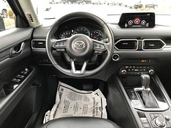 2019 Mazda CX-5 Grand Touring WORK WITH ANY CREDIT! - cars & trucks... for sale in Newberg, OR – photo 6