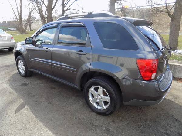 2007 Pontiac Torrent FWD 4dr - - by dealer - vehicle for sale in Norton, OH – photo 5